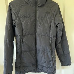 Women’s North Face jacket